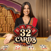 32 Baraha 789cllub casino trực tiếp
