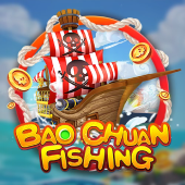 Câu Cá Bao Chuan 789cllub games