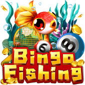 Câu Cá Bingo 789cllub