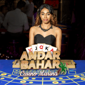 Casino Marina Andar Bahar 789cllub