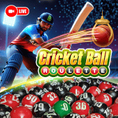 Roulette Bóng Cricket 789cllub games