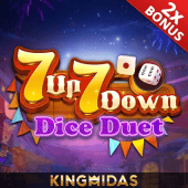 Song Ca Xúc Xắc 789cllub