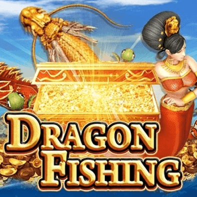Câu Cá Rồng 789cllub games