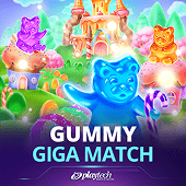 Kẹo Dẻo Giga Match 789cllub games