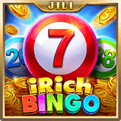 Bingo Irich 789cllub slot
