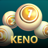 Keno 789cllub game