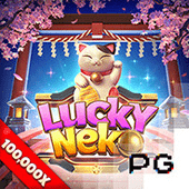 Mèo May Mắn 789cllub