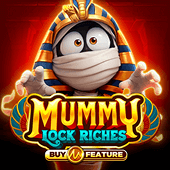 Xác Ướp Khóa Giàu Có 789cllub slot