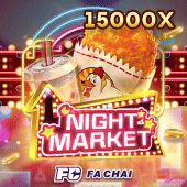 Chợ Đêm 789cllub slot