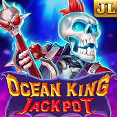Vua Đại Dương Jackpot 789cllub