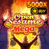 Mở Sesame Mega bonus