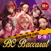 Baccarat Blockchain Sexy B B 789cllub