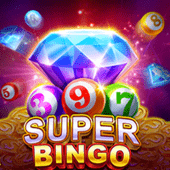 Super Bingo 789cllub Hot Game